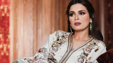 حقيقة بحث الفنانة القنيطرية صفاء حبيركو عن متبرع بقلب لأبيها مقابل مليون