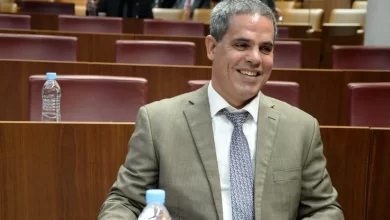 براءة عبد النبي عيدودي: تأكيد على نزاهة القضاء وفوز على حزب العدالة و التنمية في إقليم سيدي قاسم