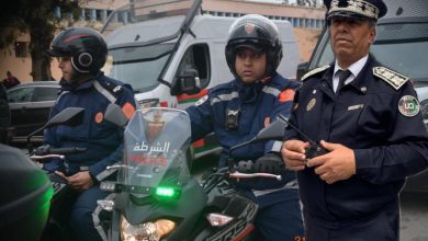 القنيطرة.. لليوم الثالث على التوالي فرقة النجدة “ألو 19” تواصل حملتها ضد مروجي المخدرات بالمهدية