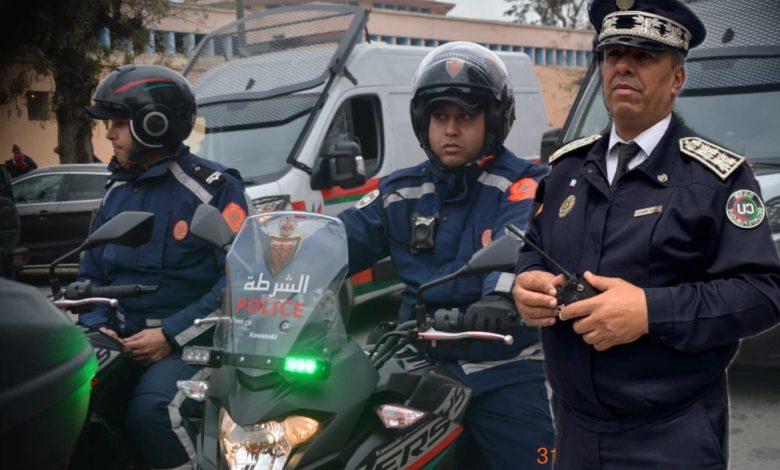 القنيطرة.. لليوم الثالث على التوالي فرقة النجدة “ألو 19” تواصل حملتها ضد مروجي المخدرات بالمهدية