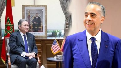 المغرب في قلب أمن مونديال 2026: ثقة أمريكية متجددة وتكامل دبلوماسي أمني يعكس عمق الشراكة الاستراتيجية.